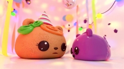 کارتون Num Noms قسمت 15
